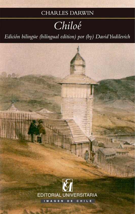 Chiloe | David Yudilevich