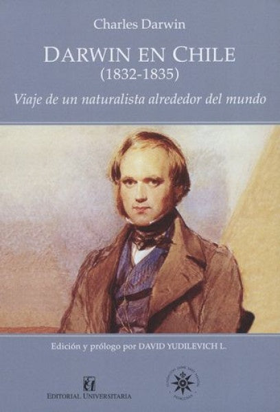 Darwin en Chile (1832-1835) | David Yudilevich