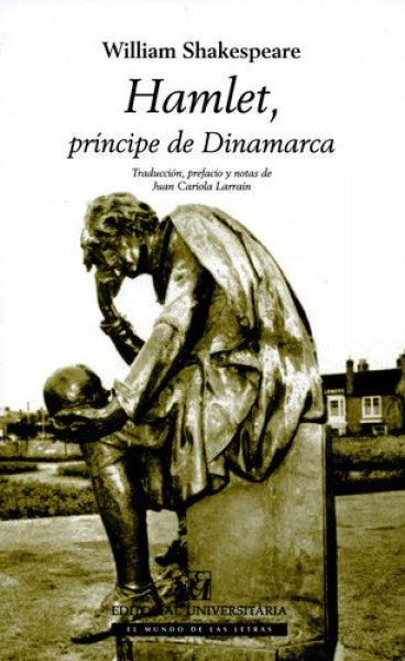 Hamlet, principe de Dinamarca | JuanCariola Larrain