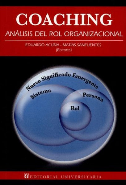 Coaching | Matias Sanfuentes
