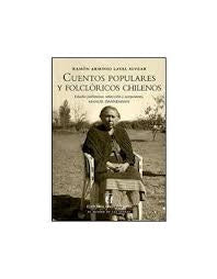 Cuentos populares y folcloricos chilenos | Manuel Dannemann