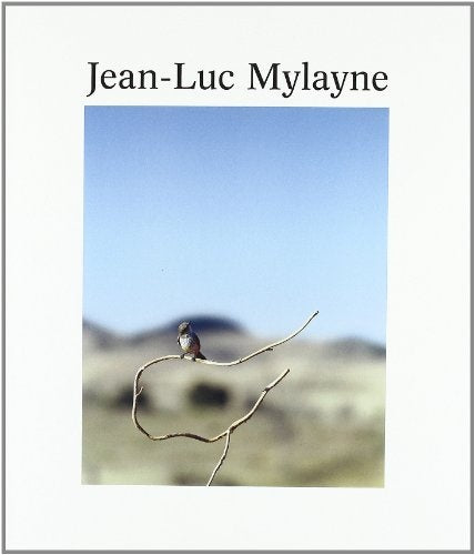 JEAN-LUC MYLAYNE | MYLAYNE JEAN-LUC