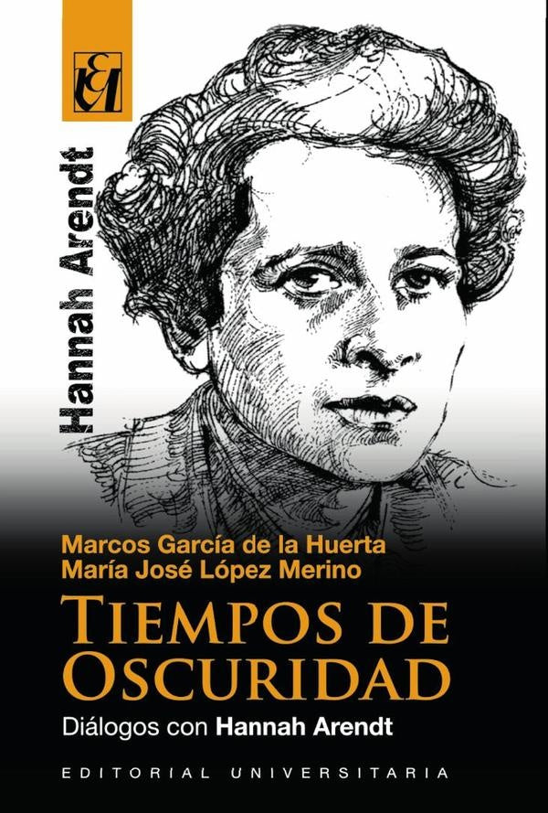 Tiempos de oscuridad | MariaJoseLopez Merino