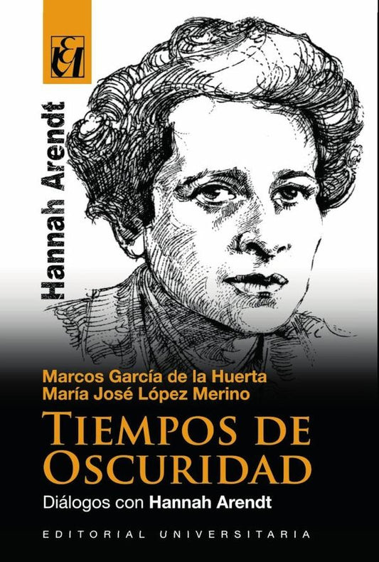 Tiempos de oscuridad | MariaJoseLopez Merino