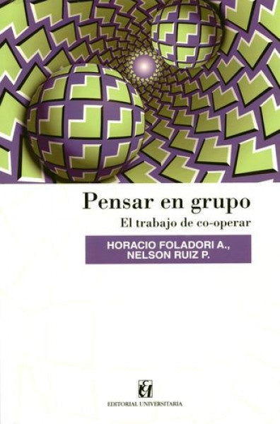 Pensar en grupo | NelsonRuiz P.