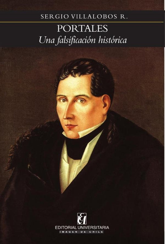 Portales | SergioVillalobos R.