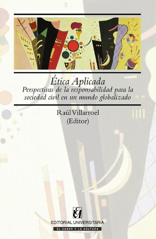 etica Aplicada | Sandra Baquedano