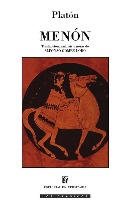Menon | Alfonso Gomez-Lobo