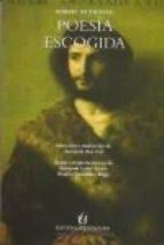 Poesia Escogida | ArmandoRoa Vial