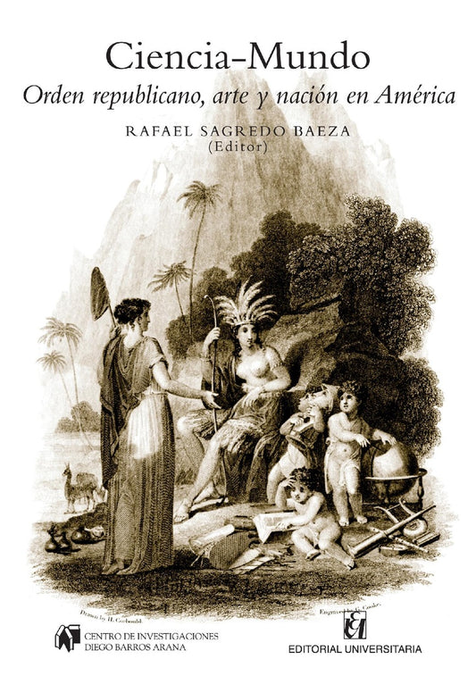 Ciencia-Mundo | RafaelSagredo Baeza
