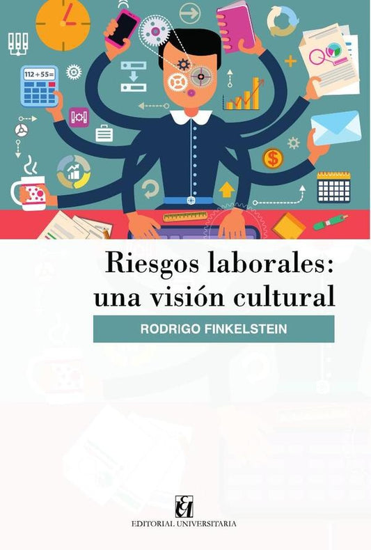 Riesgos laborales | Rodrigo Finkelstein