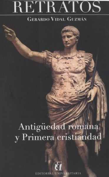 Retratos de la antig?edad romana y la primera cristiandad | GerardoVidal Guzman