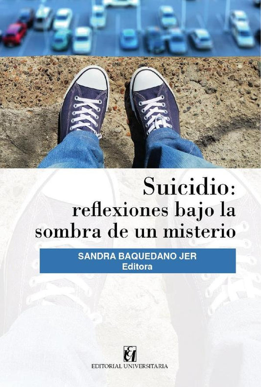 Suicidio | SandraBaquedano Jer