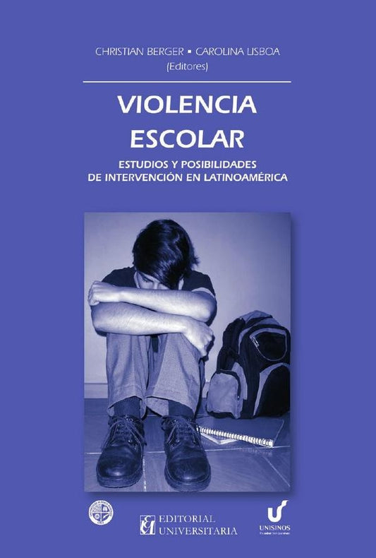 Violencia escolar | CarolinadeMacedo Lisboa