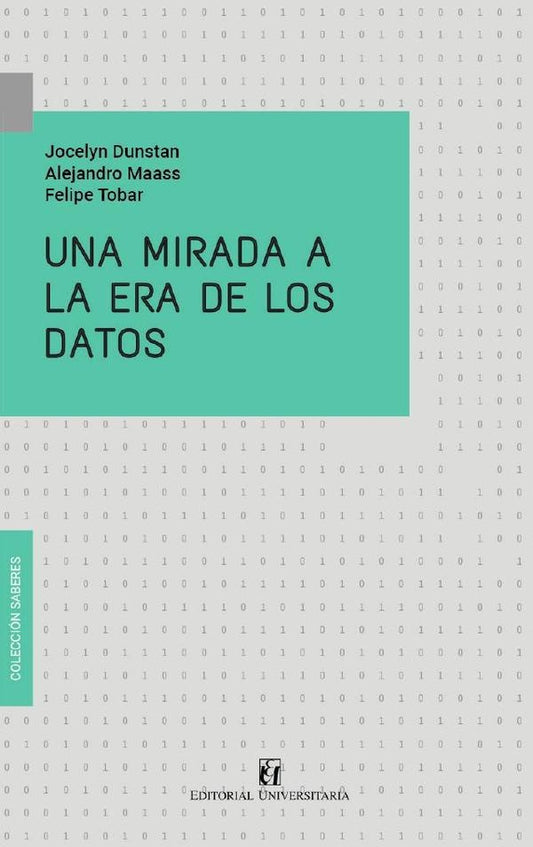 Una mirada a la era de los datos | Alejandro Maass