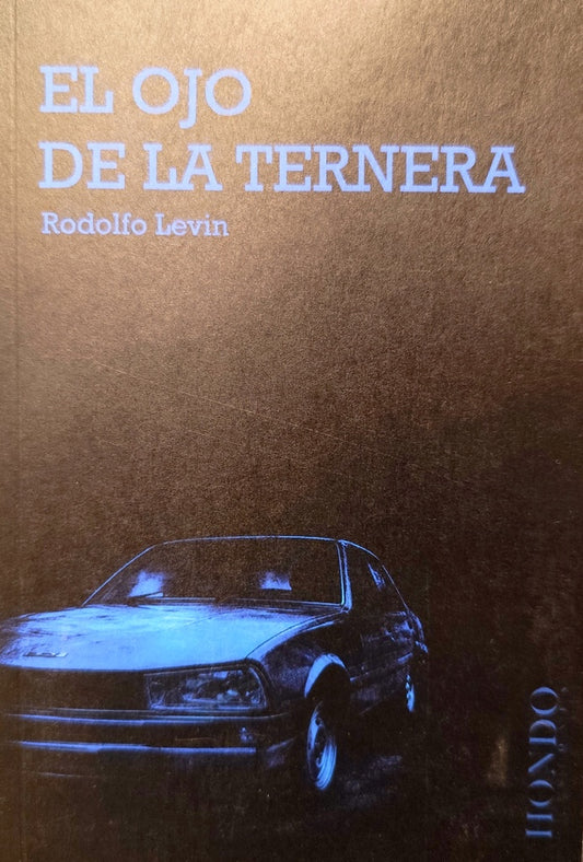 El ojo de la ternera
 | RICARDO LEVIN