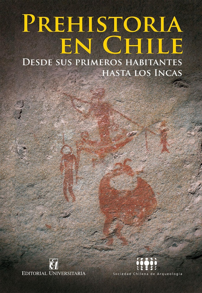 Prehistoria en Chile | Mauricio Uribe