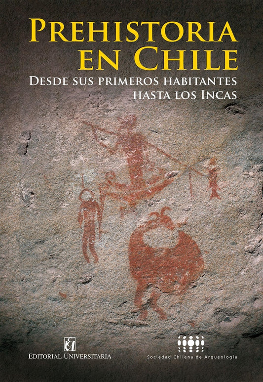 Prehistoria en Chile | Mauricio Uribe