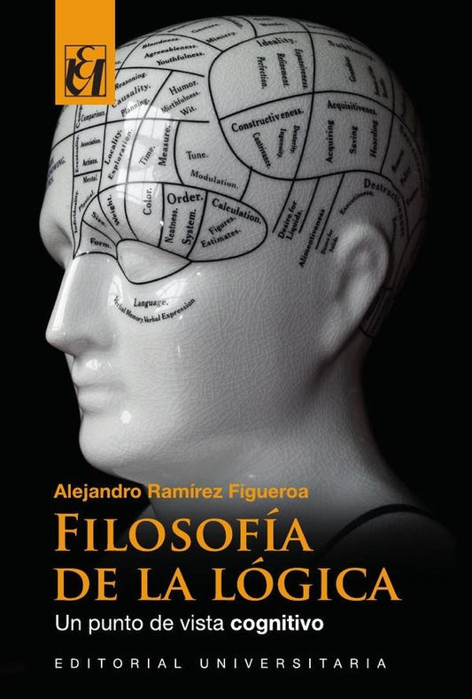 Filosofia de la logica | JORGE ACEVEDO GUERRA