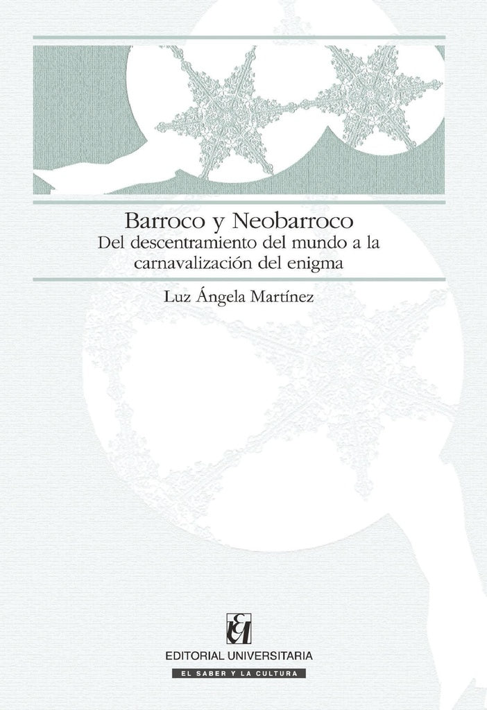 Barroco y Neobarroco | Luzangela Martinez