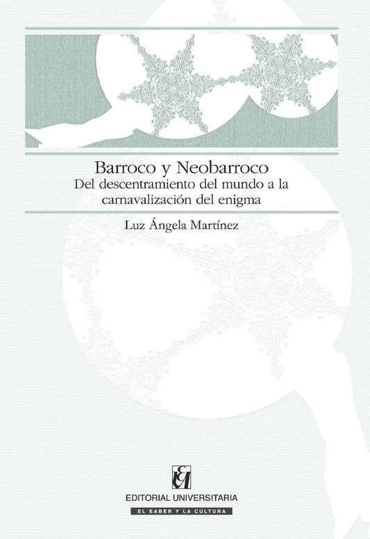 Barroco y Neobarroco | Luzangela Martinez