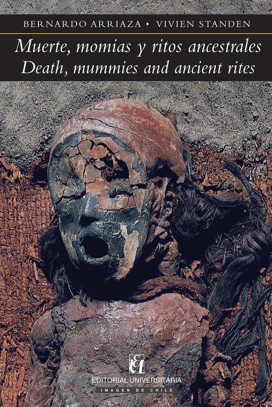 Muerte, momias y ritos ancestrales | Vivien Standen
