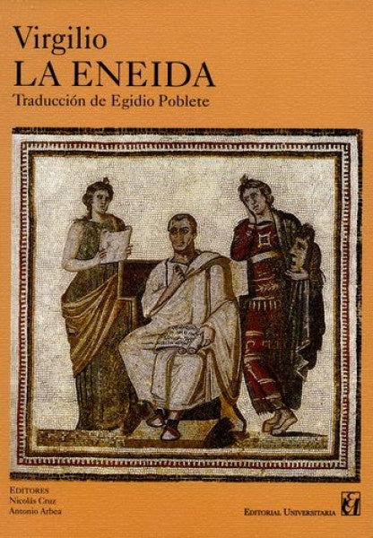 La Eneida | Egidio Poblete
