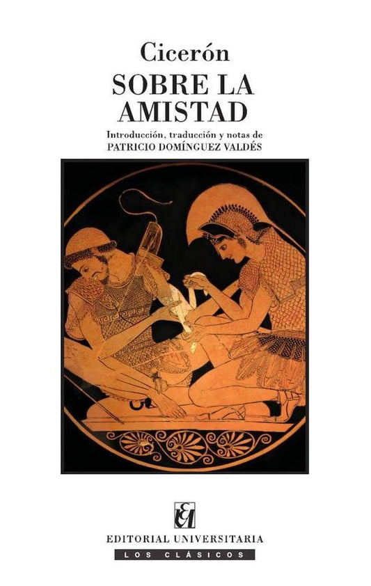 Sobre la amistad | PatricioDominguez Valdes