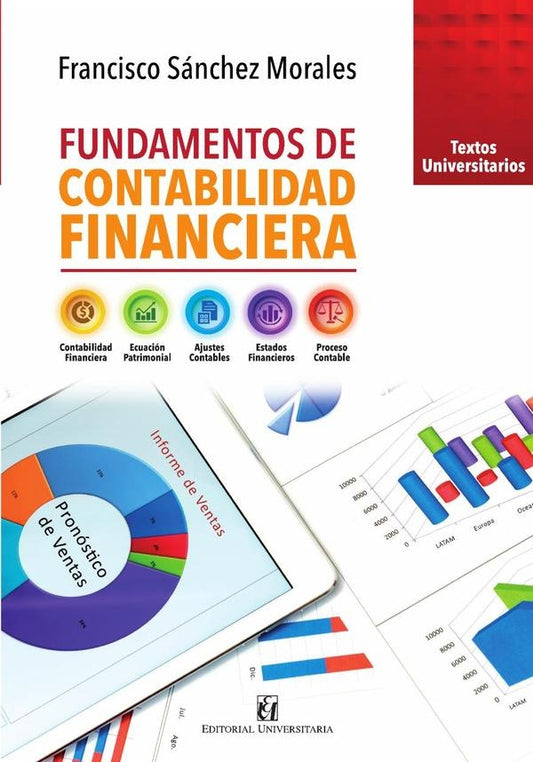 Fundamentos de contabilidad financiera | FranciscoSanchez Morales