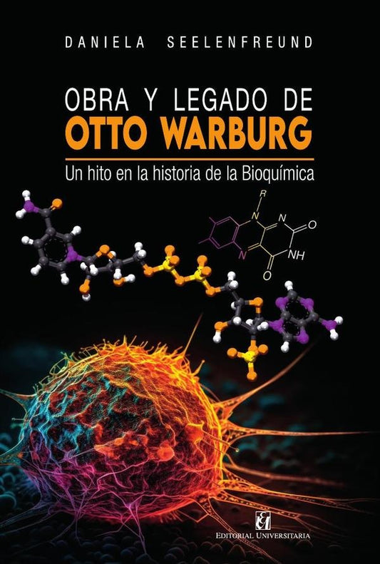 Un hito en la historia de la bioquimica | DanielaSeelenfreund H.