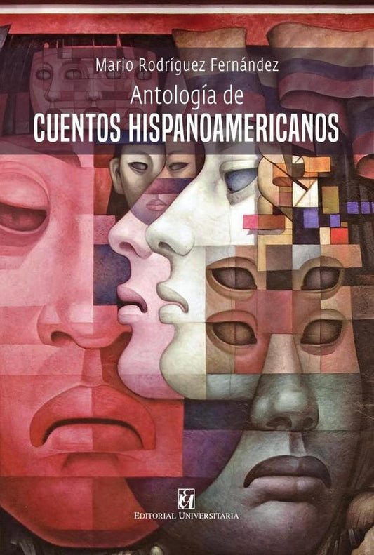 Antologia de Cuentos Hispanoamericanos | MarioRodriguez Fernandez