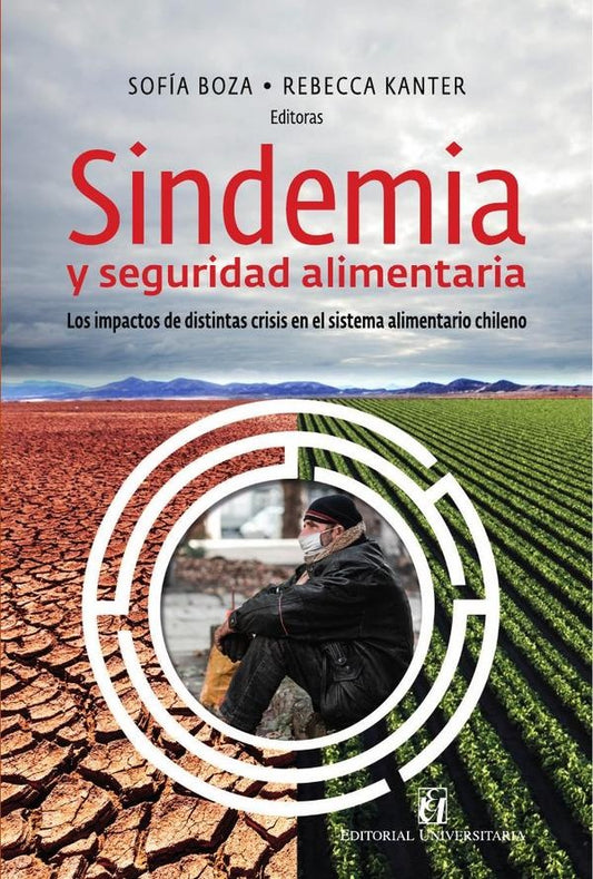Sindemia y seguridad alimentaria | Rebecca Kanter