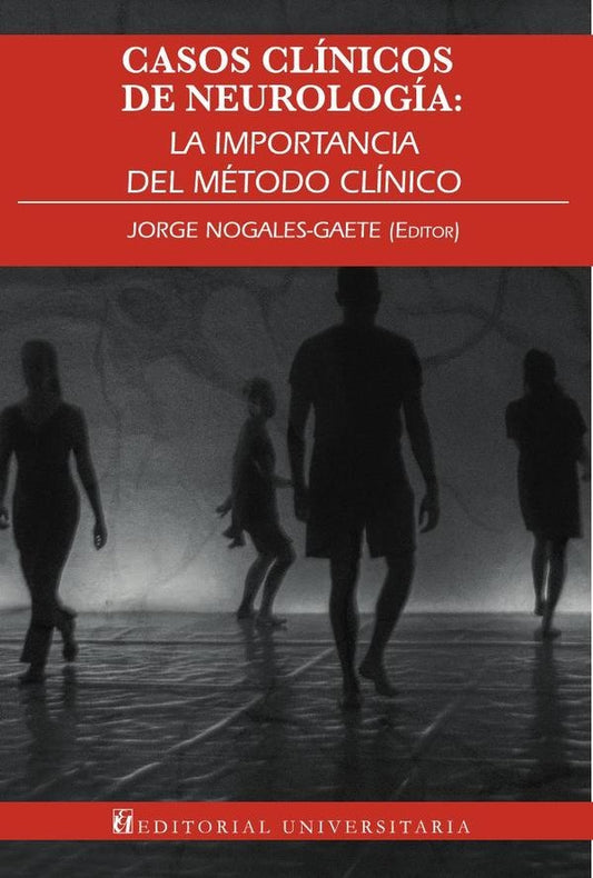 Casos clinicos de neurologia | SergioCepeda Zumaeta