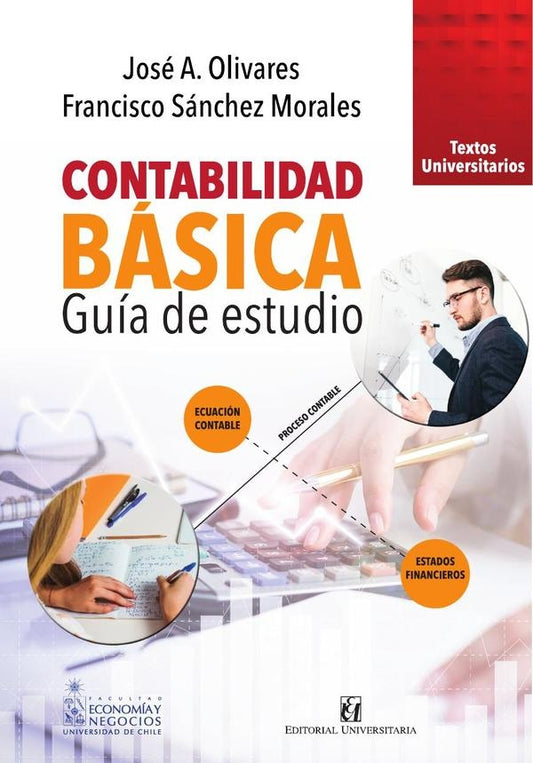 Contabilidad basica | JoseA. Olivares