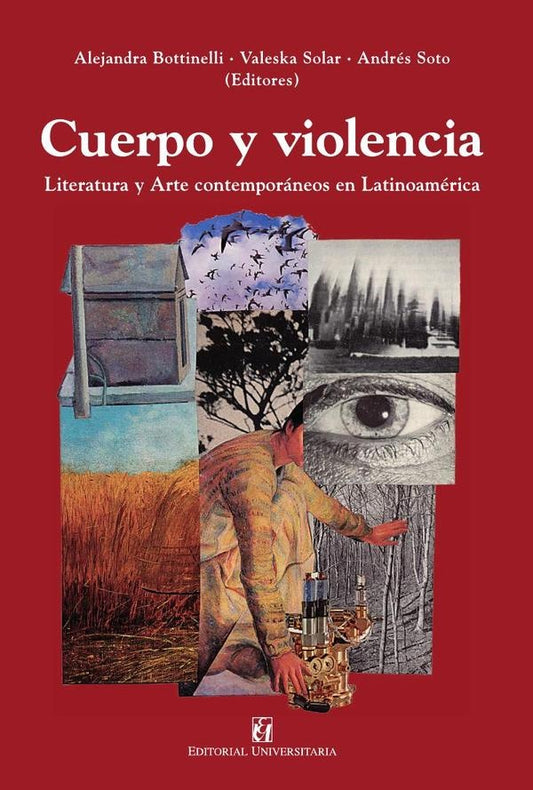 Cuerpo y violencia | Valeska Solar