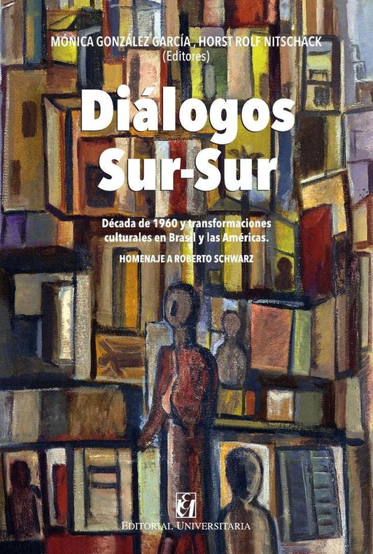 Dialogos Sur-Sur | HorstRolf Nitschack