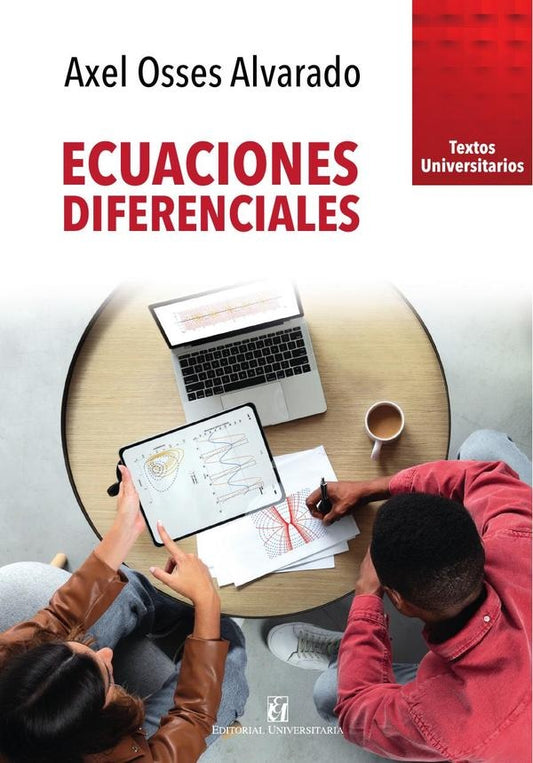 Ecuaciones diferenciales | AxelOsses Alvarado