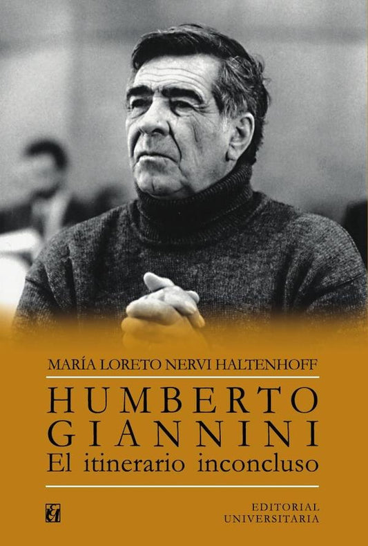 Humberto Giannini | MariaLoretoNervi Haltenhoff