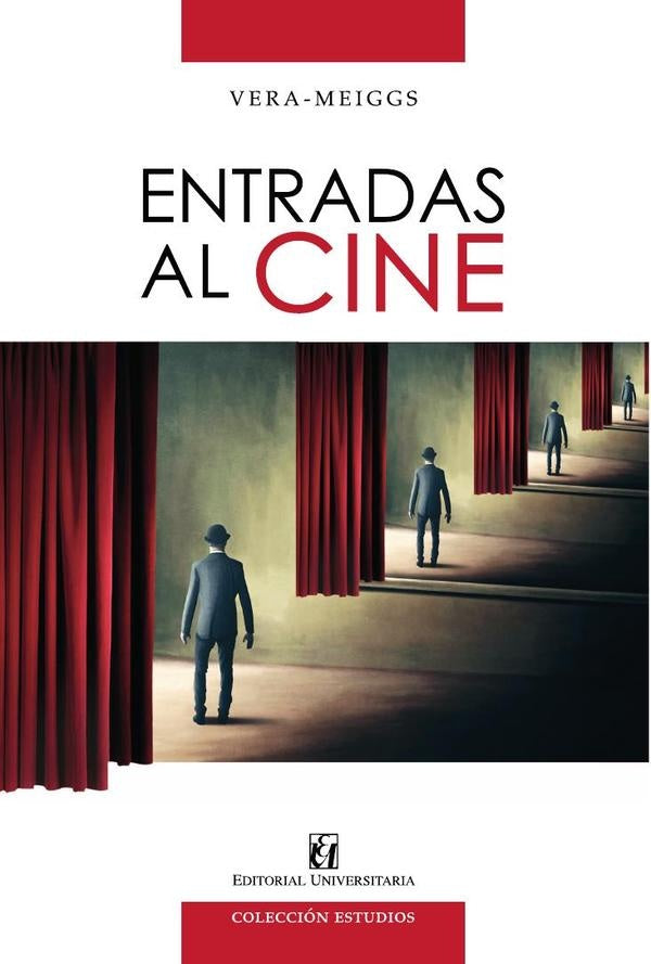 Entradas al cine | David Vera-Meiggs