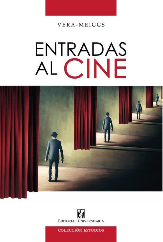 Entradas al cine | David Vera-Meiggs