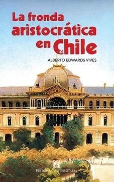 La fronda aristocratica | AlbertoEdwards Vives