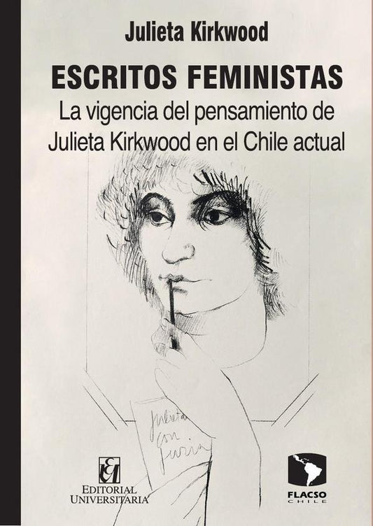 Escritos feministas | Julieta Kirkwood