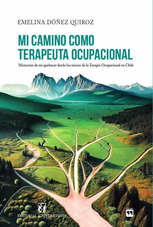 Mi camino como Terapeuta Ocupacional | EmelinaDo?ez Quiroz
