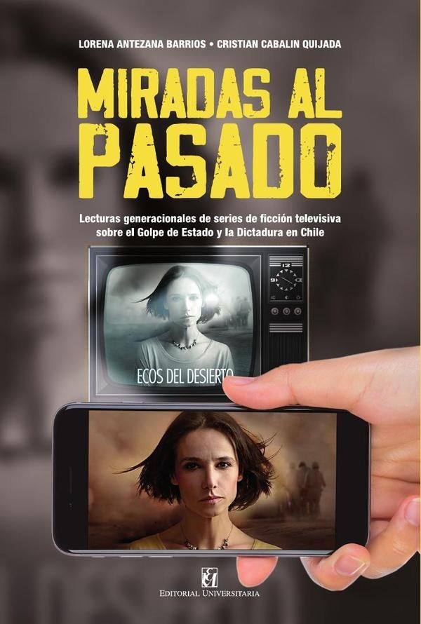 Miradas al pasado | CristianCabalin Quijada