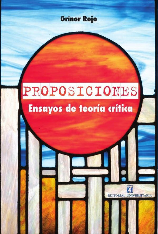 Proposiciones | GrinorRojodela Rosa