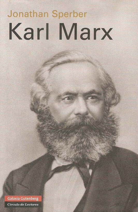 KARL MARX | SPERBER JONATHAN