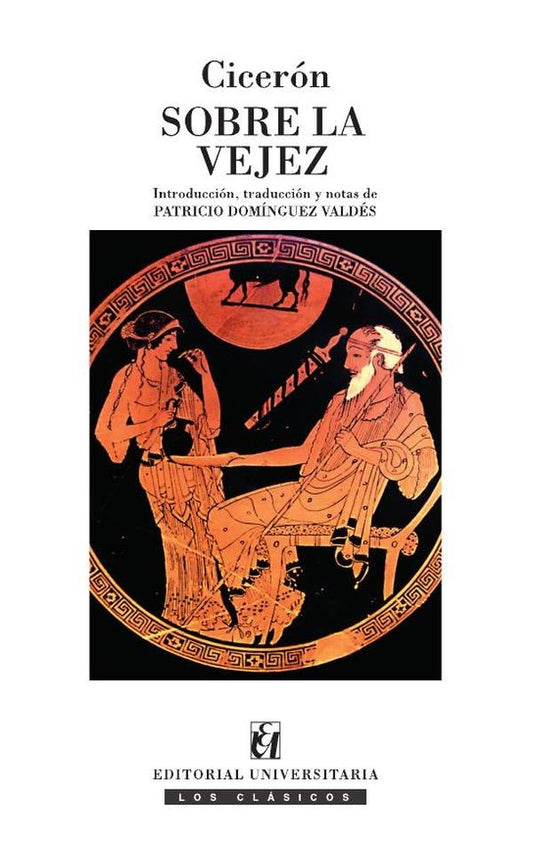Sobre la vejez | CICERON