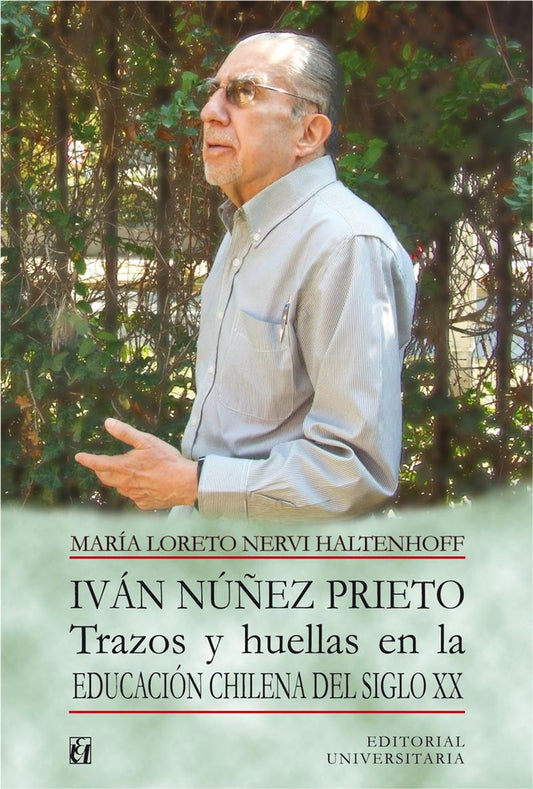 Ivan Nu?ez Prieto | MariaLoretoNervi Haltenhoff