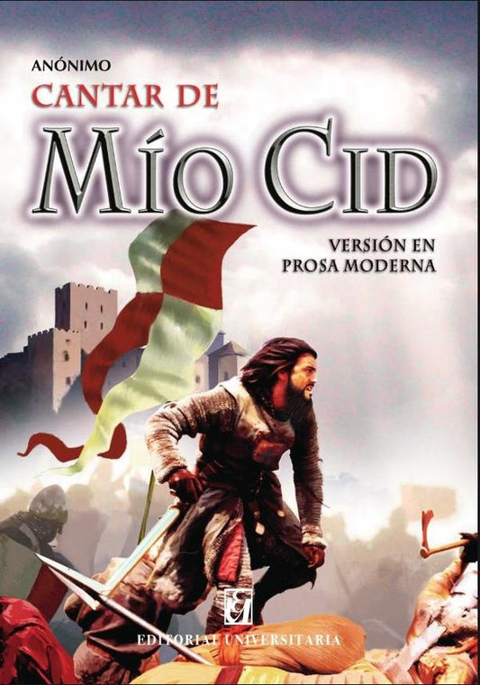 Cantar de Mio Cid | Anónimo
