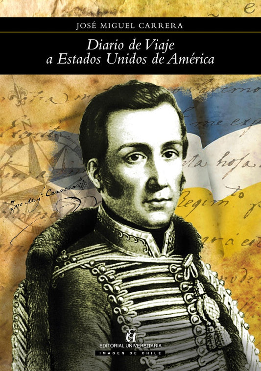 Diario de viaje a Estados Unidos de America | JoseMiguel Carrera